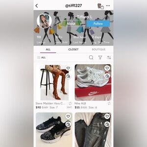 ❌ BEWARE OF RUDE SELLER ❌